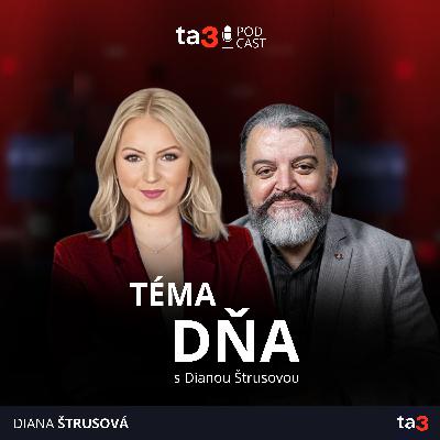 ta3 podcast Téma dňa: Ficov zahraničný týždeň / Nová schôdza za dverami