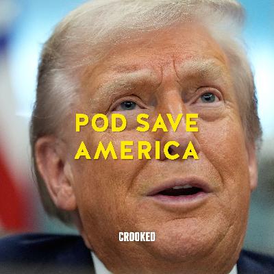 1097: Trump's A+++++ Affordability Message