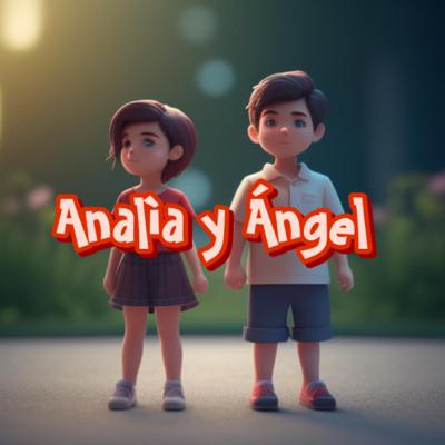 ANALÍA Y ANGEL