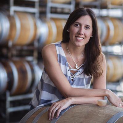 Historias de Cabernet con Magdalena Viani. EP6 T1.
