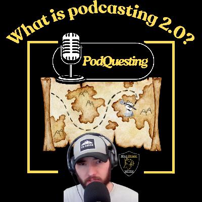 What Is Podcasting 2.0?