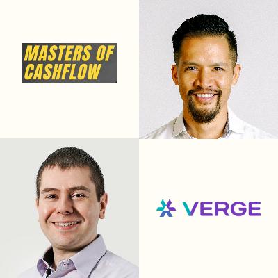 #45: Joseph Mocanu, Verge Health Tech - The Hard Thing About Health Tech and Balancing Financial Returns & Societal Impact