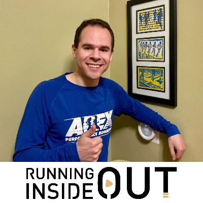 095: Go Do a Running Thing - with Chris Patterson
