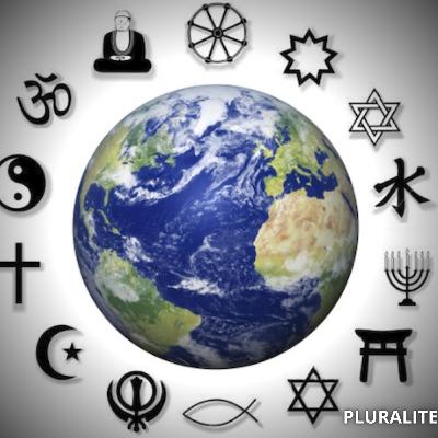 La Pluralité des Religions