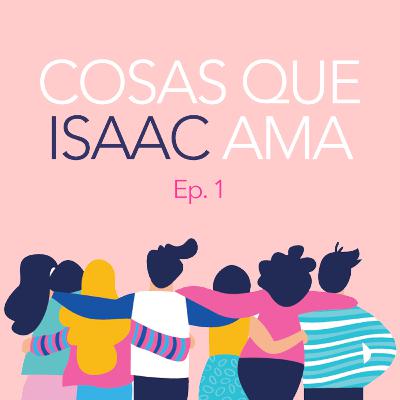 Ep. 1- El principito básico (con Isaac Velázquez) Ep. 1- El principito básico (con Isaac Velázquez)