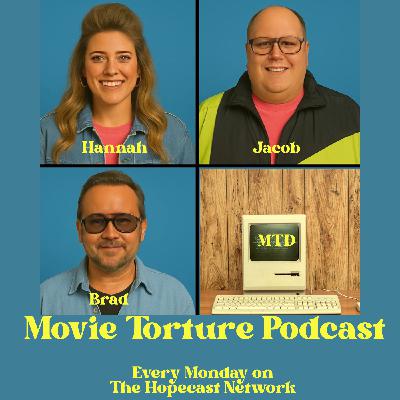 "Trap" with Ashley and MTD - Movie Torture