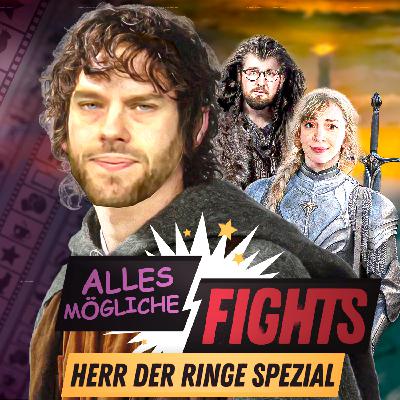 #21 | HERR DER RINGE Spezial #21 | HERR DER RINGE Spezial