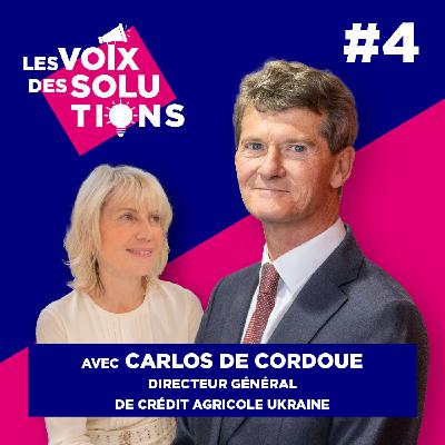 Ukraine : Dirigeant d'entreprise dans un pays en guerre