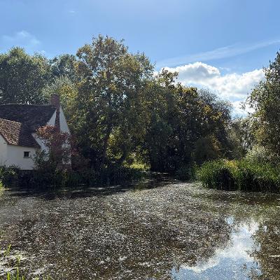 The Hay Wain - 30th September 2025 (excerpt)