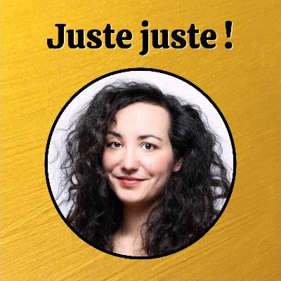 Jeanne Cherhal la Juste