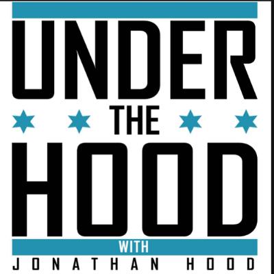 Bears Post Game - J-Hood and Cousin Wiley