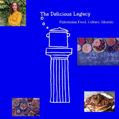 Palestinian Food, Culture and Identity