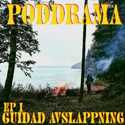 guidad avslappning guidad avslappning