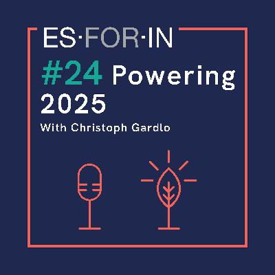 #24 | Powering 2025