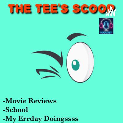 The Tee’s Scoop (Trailer)