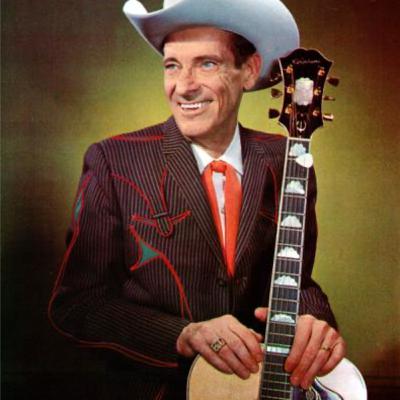 Ernest Tubb Ernest Tubb