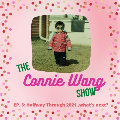 Halfway through 2021...what's the rest look like? Halfway through 2021...what's the rest look like?