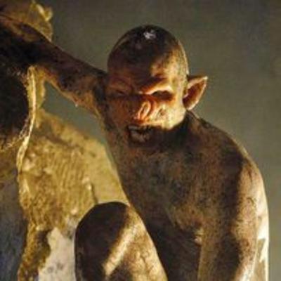 Testimony Central: 2-MONSTER IN MAMMOTH CAVE (ft James Prentiss Mason)