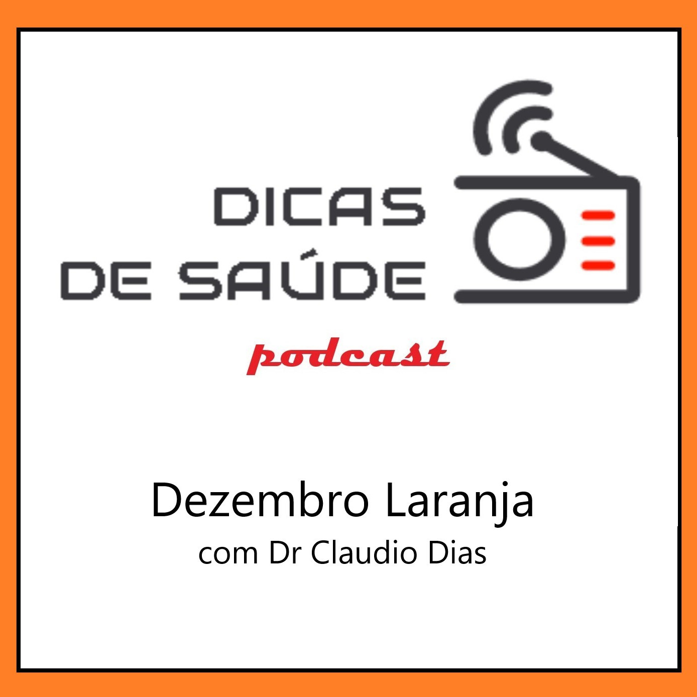 Dicas de Saúde