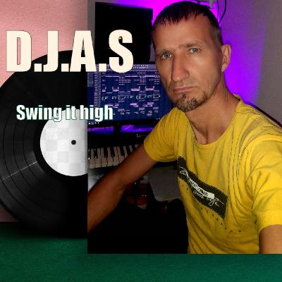 D.J.A.S-Swing it high