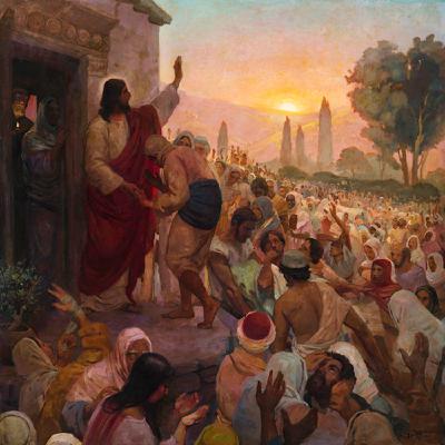 A year of signs and wonders, A.D. 28 A year of signs and wonders, A.D. 28