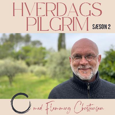 Meditationen er en træning i at vække sig selv. Ep23S2