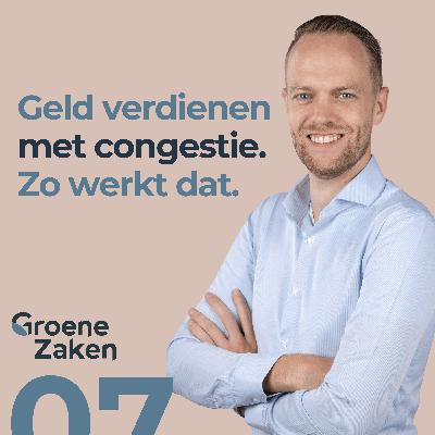 Geld verdienen met netcongestie Geld verdienen met netcongestie