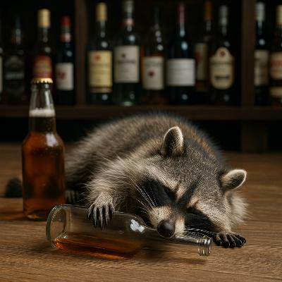 Taxing Beer, Drunk Wildife and Mad Musicals Taxing Beer, Drunk Wildife and Mad Musicals