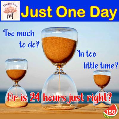 Just One Day - Slice Of Life Stories π§ Just One Day - Slice Of Life Stories π§