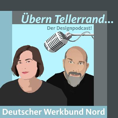 Übern Tellerrand: Arbeitswelten (Folge 1)