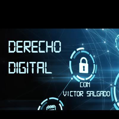 Derecho Digital.