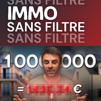 Comment passer de 1 million à un SMIC en marchand de biens (L’envers du décor) Comment passer de 1 million à un SMIC en marchand de biens (L’envers du décor)