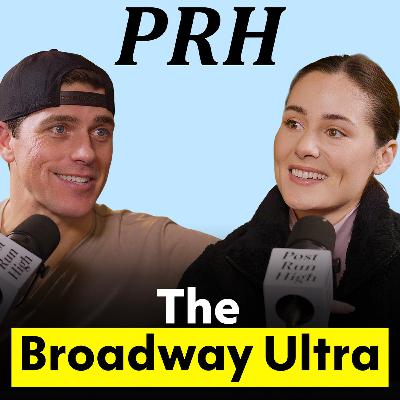 Jordan Litz: Wicked's Fiyero ran the NYC Marathon...Then Performed Two Shows Jordan Litz: Wicked's Fiyero ran the NYC Marathon...Then Performed Two Shows