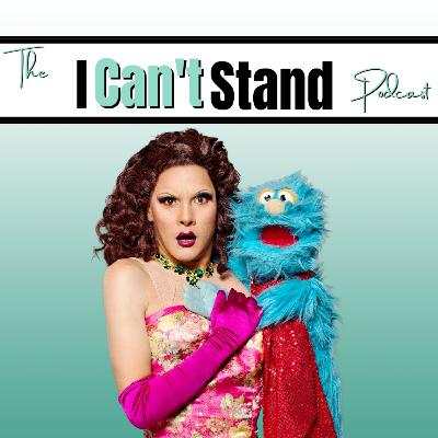 Disability and Drag: Living with Prune Belly Syndrome with Linh Uendo