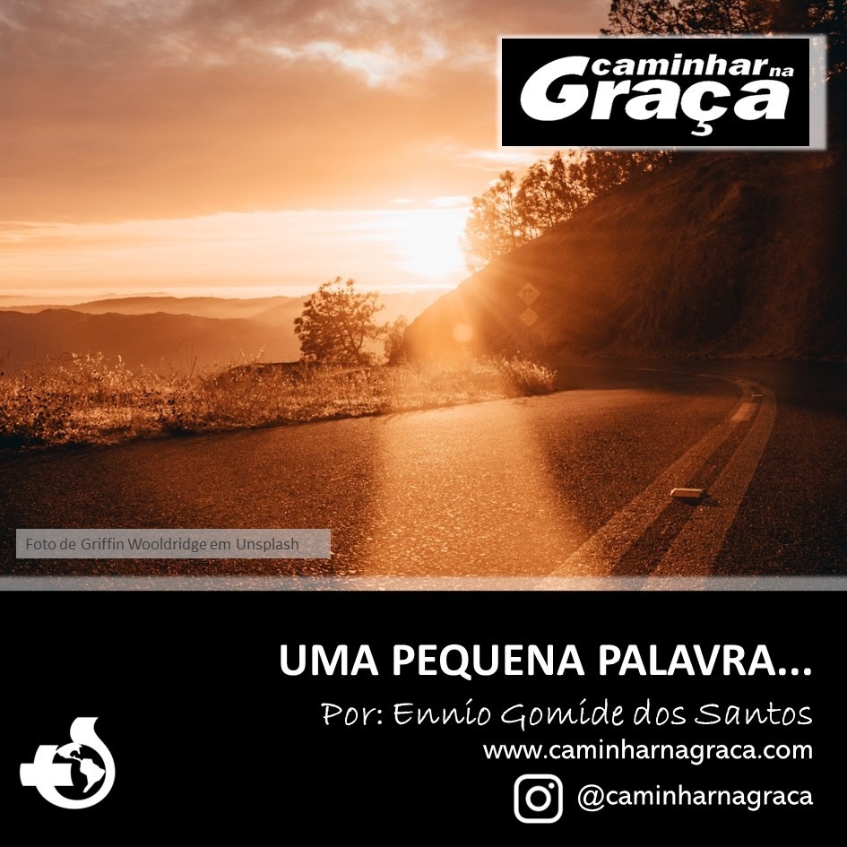 Caminhar na Graça