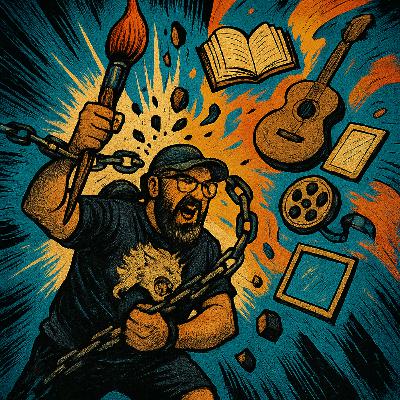 MM 29 – Breaking Chains: Overcoming Fears That Hold You Back.