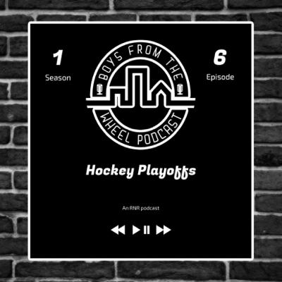 Hockey Playoffs
