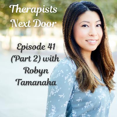 41 (Part 2): Skinny Jeans, Bipolar Disorder and Guest Robyn Tamanaha 41 (Part 2): Skinny Jeans, Bipolar Disorder and Guest Robyn Tamanaha