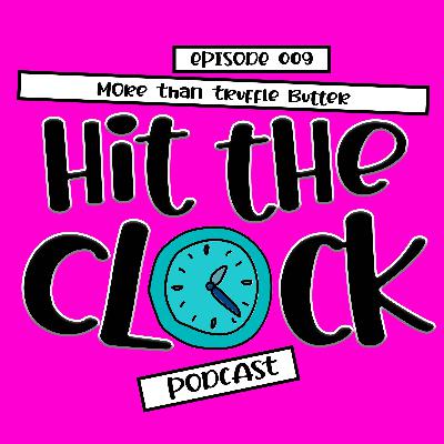 More Than Truffle Butter