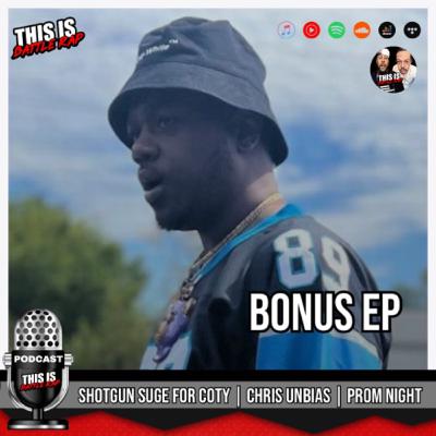 Shotgun Suge for COTY | Chris Unbias | Prom Night - TIBR LIVE