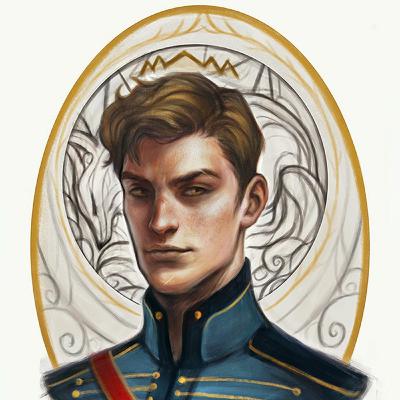 El Rey marcado - Leigh Bardugo