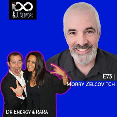 Morry Zelcovitch – Entrain Your Brain!