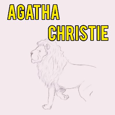 Leul din Nemeea - AGATHA CHRISTIE carte audio (Muncile lui Hercule) Leul din Nemeea - AGATHA CHRISTIE carte audio (Muncile lui Hercule)