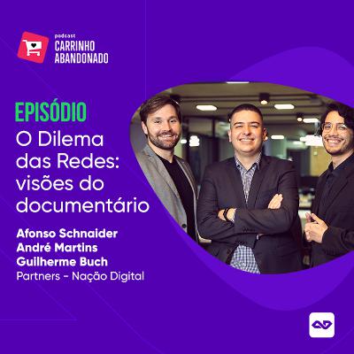 O Dilema das redes: visões do documentário