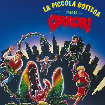Recensioni CaRfatiche - La piccola bottega degli orrori (Frank Oz 1986)