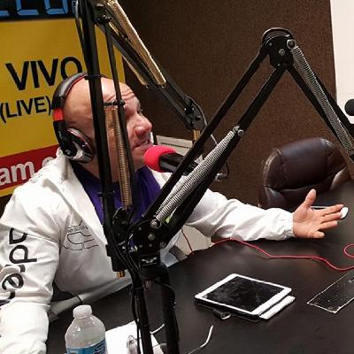 EL SHOW DEL MEDIO DIA CON TONY SOTO ABRIL 25 2016 EL SHOW DEL MEDIO DIA CON TONY SOTO ABRIL 25 2016