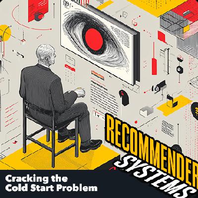 Cracking the Cold Start Problem Cracking the Cold Start Problem