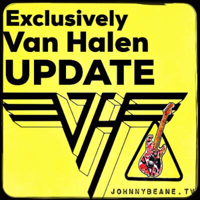 Exclusively Van Halen: 🎸 #VanHalen’s Final Show 10/4/15 Hollywood Bowl, Los Angeles, CA 🎶 10/4/25 Exclusively Van Halen: 🎸 #VanHalen’s Final Show 10/4/15 Hollywood Bowl, Los Angeles, CA 🎶 10/4/25