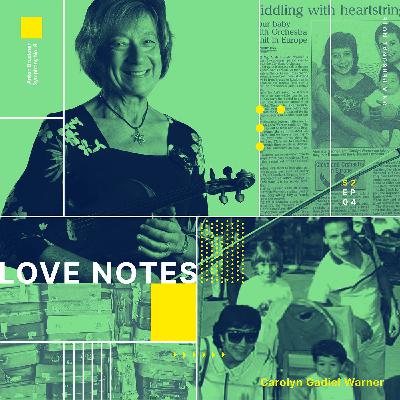 Love Notes Love Notes