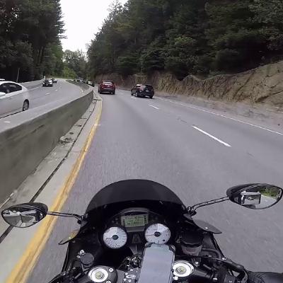 Podcast 629: White Knuckling on Hwy 17 Podcast 629: White Knuckling on Hwy 17